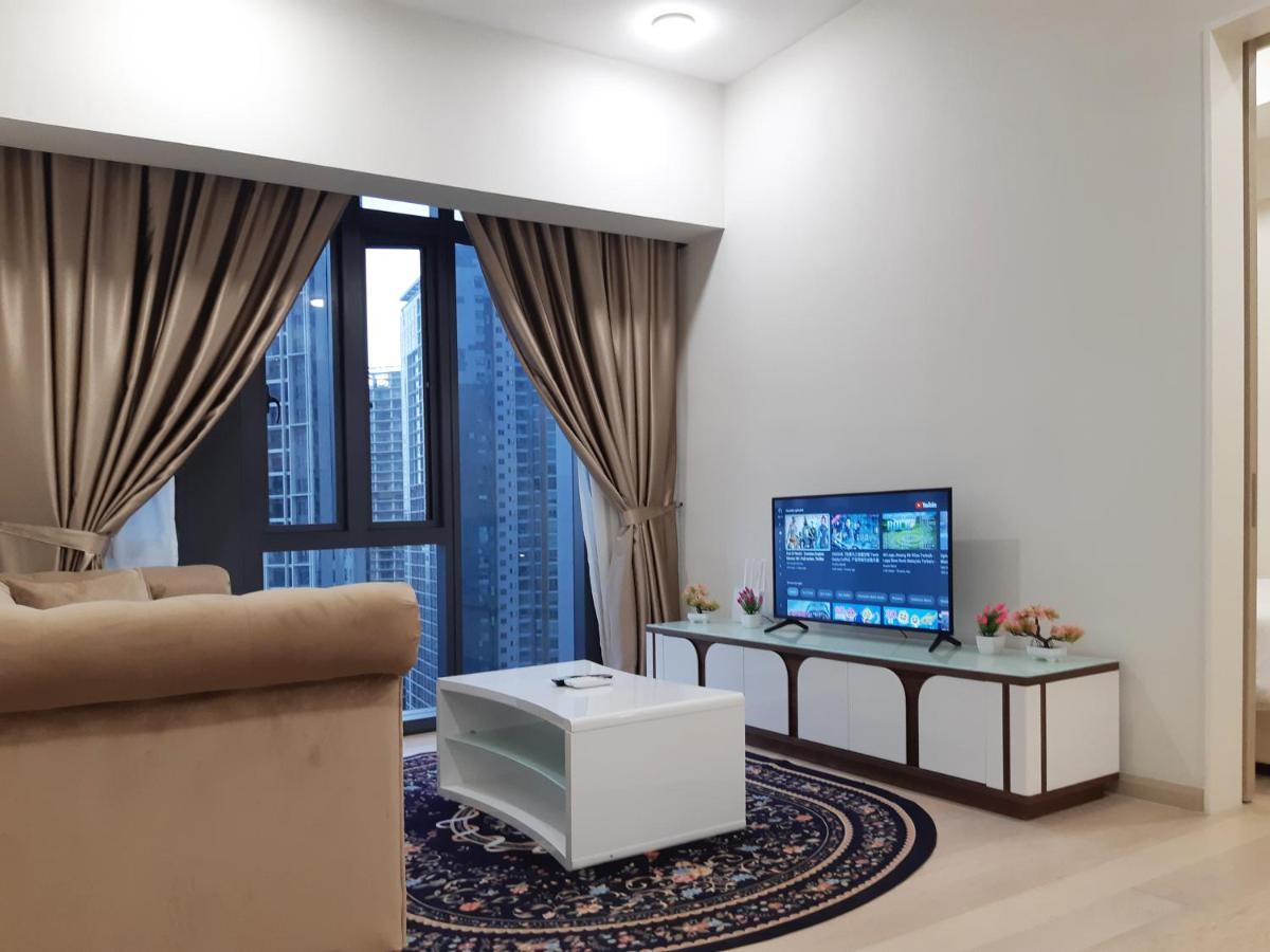 Star Luxury Suites Klcc Куала-Лумпур Екстер'єр фото