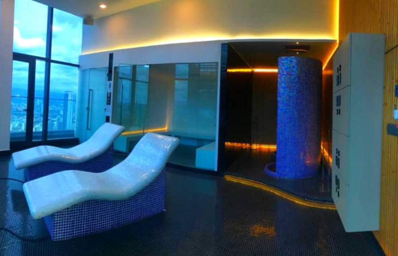Star Luxury Suites Klcc Куала-Лумпур Екстер'єр фото