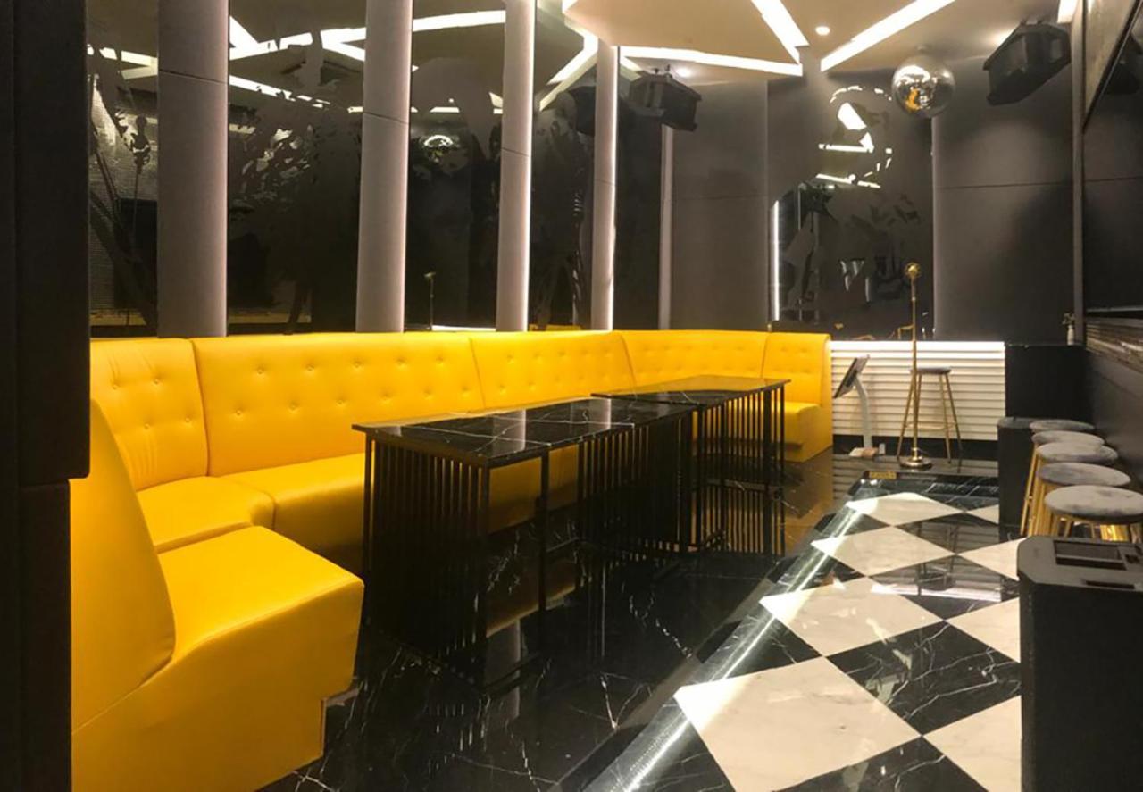 Star Luxury Suites Klcc Куала-Лумпур Екстер'єр фото