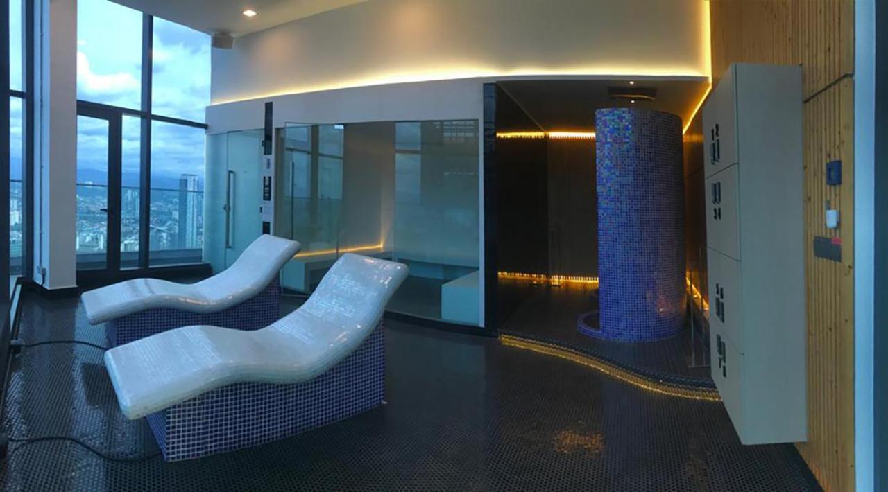 Star Luxury Suites Klcc Куала-Лумпур Екстер'єр фото