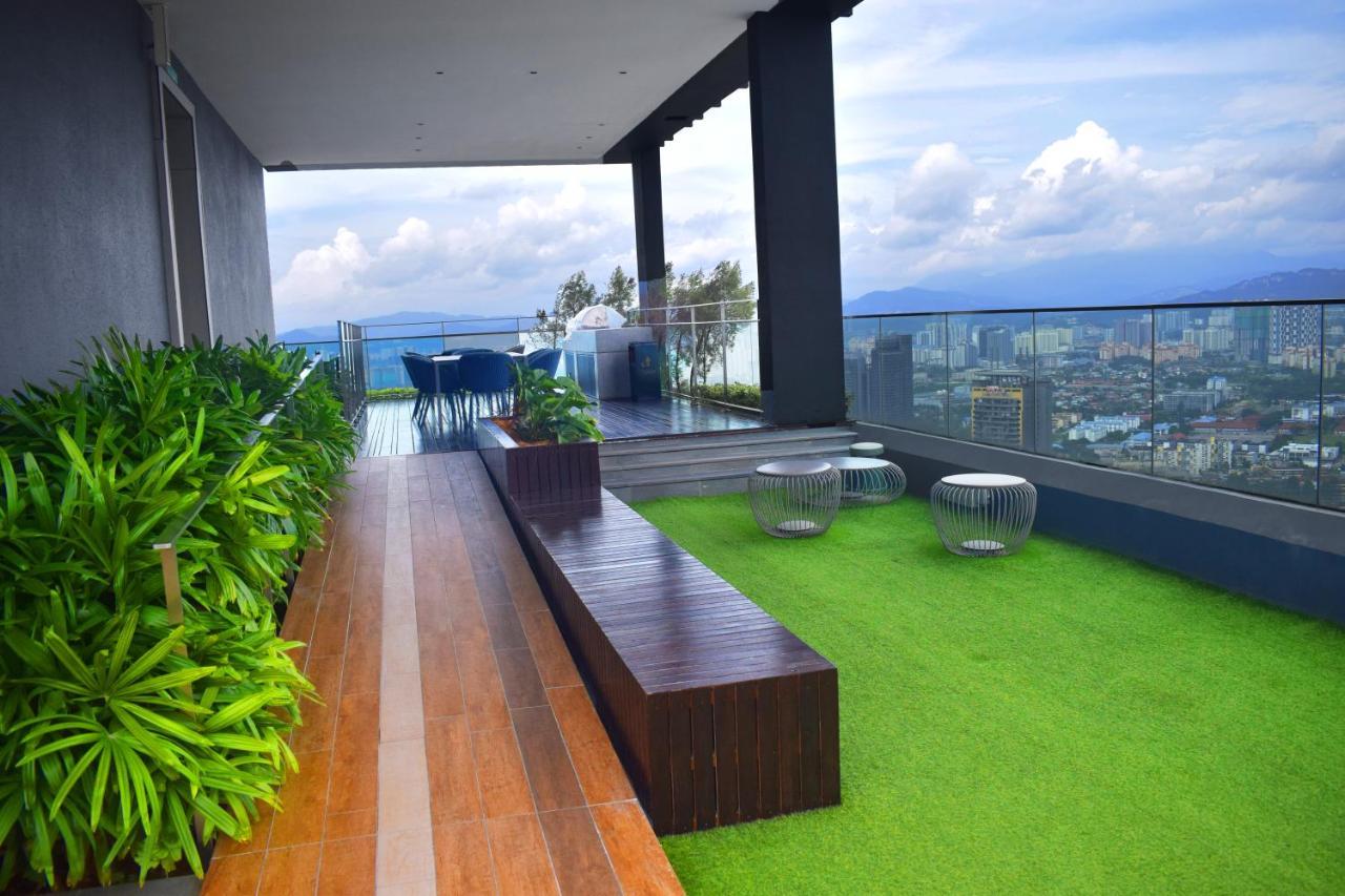 Star Luxury Suites Klcc Куала-Лумпур Екстер'єр фото