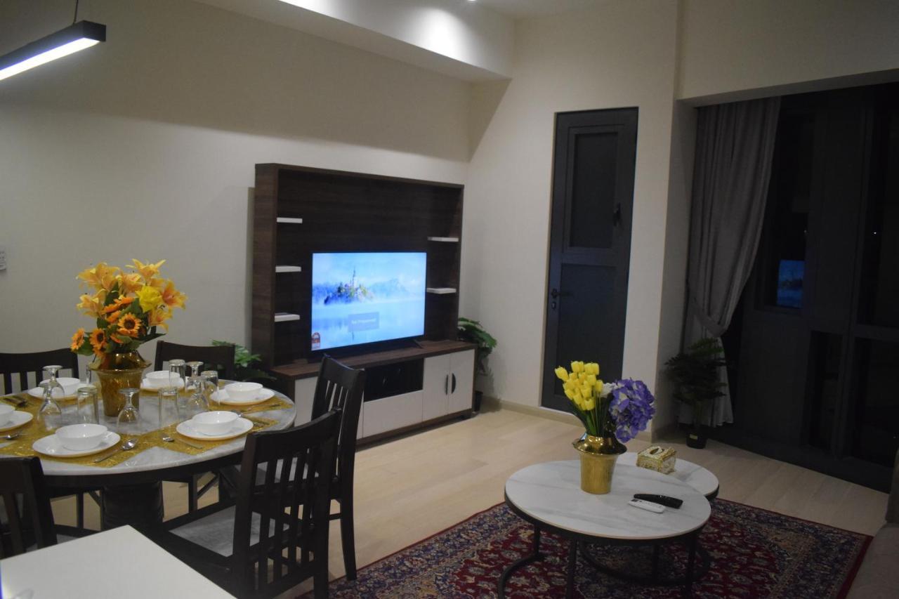 Star Luxury Suites Klcc Куала-Лумпур Екстер'єр фото