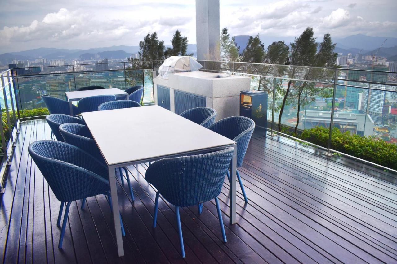 Star Luxury Suites Klcc Куала-Лумпур Екстер'єр фото