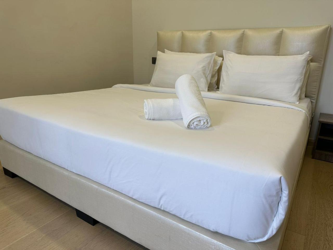 Star Luxury Suites Klcc Куала-Лумпур Екстер'єр фото